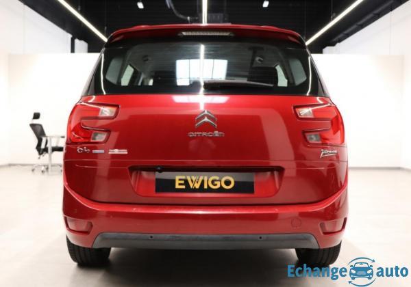 Citroën C4 Picasso II 2.0 BlueHDi 150 CH BUSINESS 7 PLACES