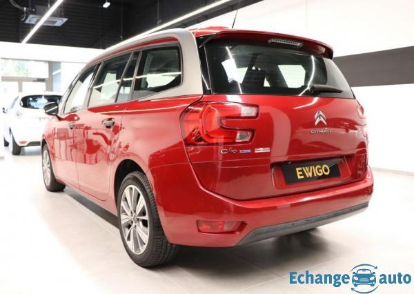 Citroën C4 Picasso II 2.0 BlueHDi 150 CH BUSINESS 7 PLACES