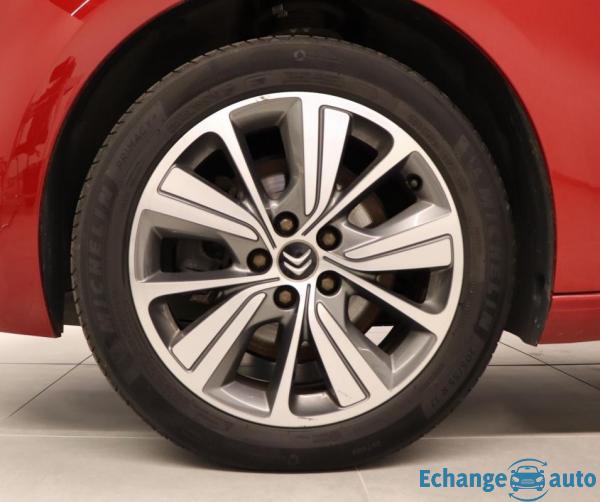 Citroën C4 Picasso II 2.0 BlueHDi 150 CH BUSINESS 7 PLACES