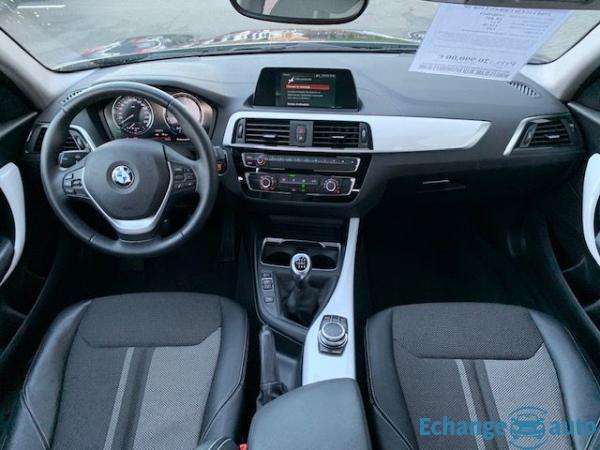 BMW Série 1 116d 116 CH URBAN LINE 5P