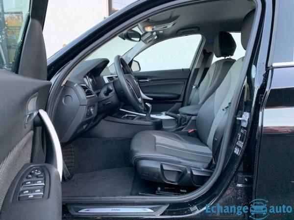 BMW Série 1 116d 116 CH URBAN LINE 5P