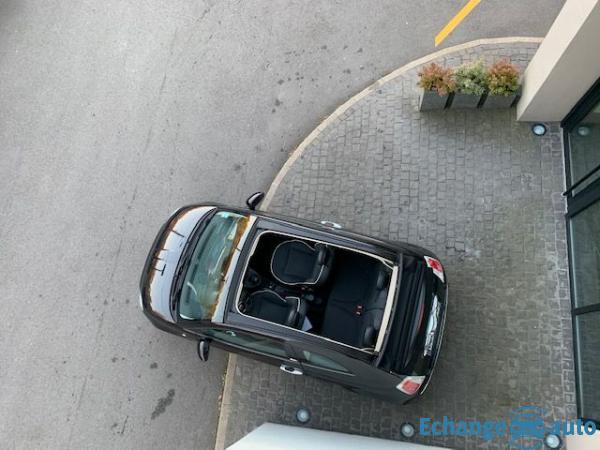 Fiat 500 C 1.2 8V 69 CH LOUNGE