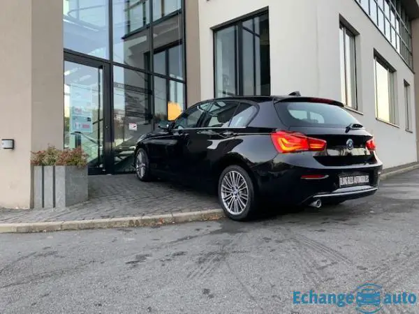 BMW Série 1 116d 116 CH URBAN LINE 5P