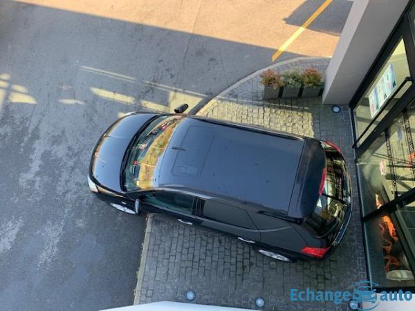 Nissan Murano 3.5 V6 234 CH