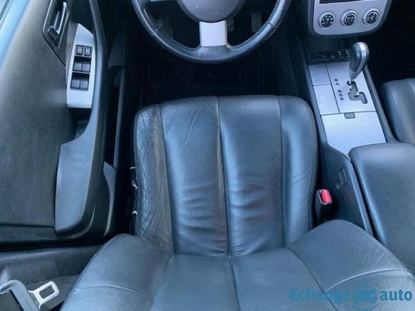 Nissan Murano 3.5 V6 234 CH