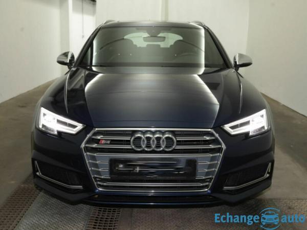 Audi S4 AVANT 3.0 TFSI 354 CH QUATTRO S tronic