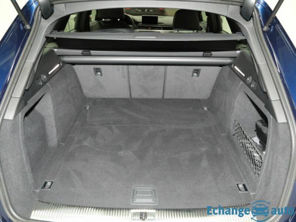 Audi S4 AVANT 3.0 TFSI 354 CH QUATTRO S tronic