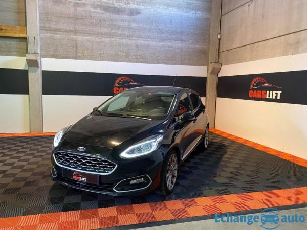 Ford Fiesta VIGNALE 1.0 SCTi 125 CH