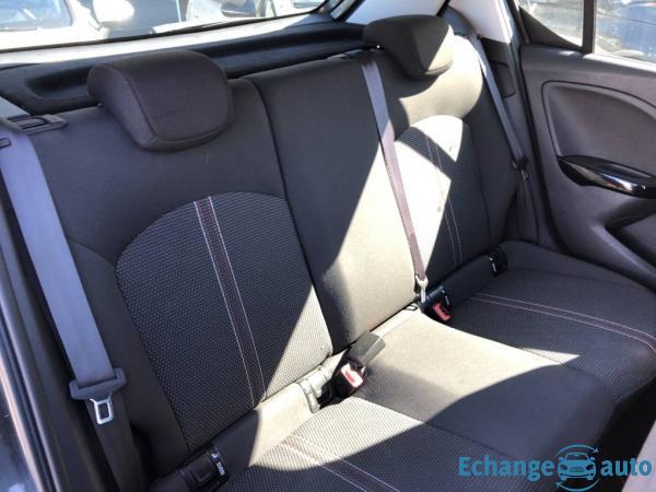 Opel Corsa (5) 1.4 90CH BLACK EDITION