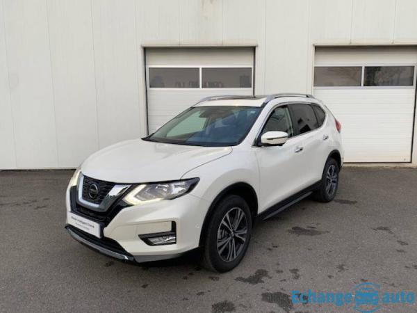 Nissan X-Trail dCi 150 7pl N-Connecta