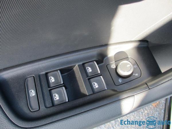 Audi A1 sportback 40 TFSI 200 ch S tronic 6 S line