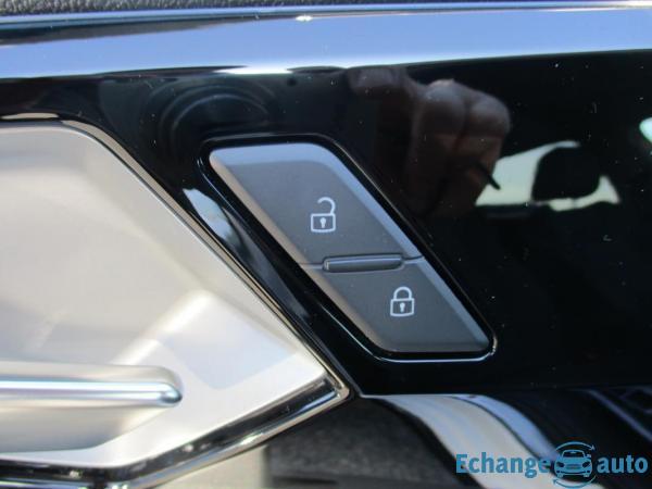 Audi A1 sportback 40 TFSI 200 ch S tronic 6 S line