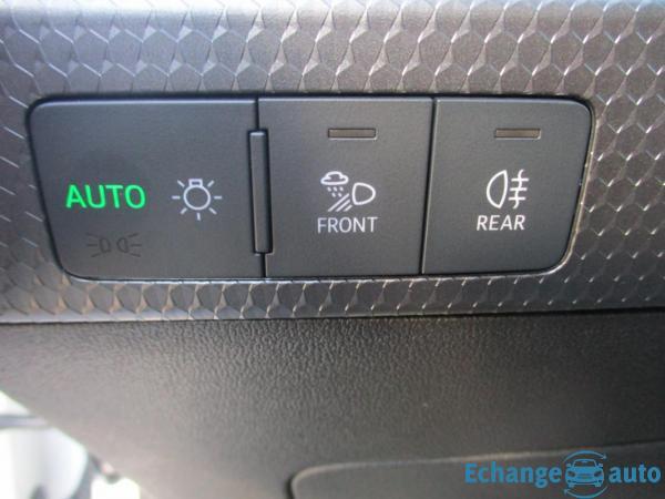 Audi A1 sportback 40 TFSI 200 ch S tronic 6 S line