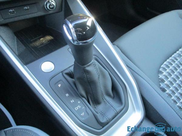 Audi A1 sportback 40 TFSI 200 ch S tronic 6 S line