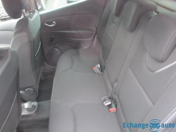 Renault Clio IV TCe 75 E6C Trend