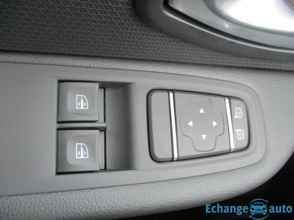 Renault Clio IV TCe 75 E6C Trend