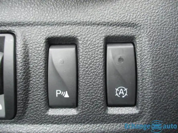 Renault Clio IV TCe 75 E6C Trend