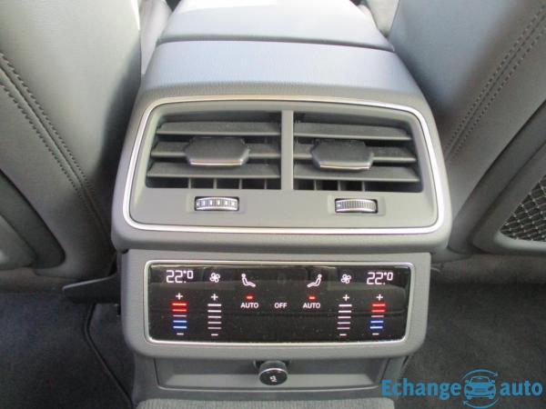 Audi A6 Avant 40 TDI 204 ch S tronic 7 S line