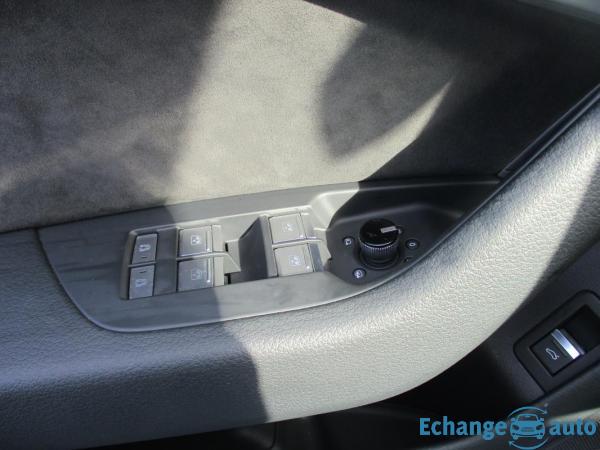 Audi A6 Avant 40 TDI 204 ch S tronic 7 S line