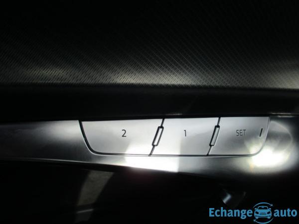 Audi A6 Avant 40 TDI 204 ch S tronic 7 S line