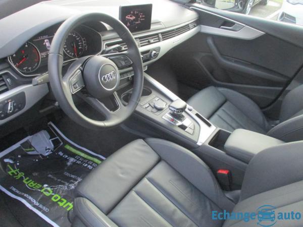 Audi A5 sportback 40 TDI 190 S tronic 7 Quattro