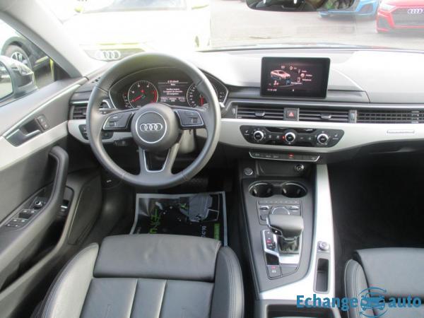 Audi A5 sportback 40 TDI 190 S tronic 7 Quattro