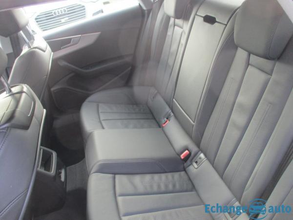 Audi A5 sportback 40 TDI 190 S tronic 7 Quattro