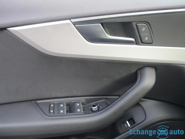 Audi A5 sportback 40 TDI 190 S tronic 7 Quattro