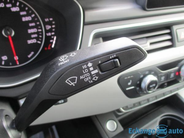 Audi A5 sportback 40 TDI 190 S tronic 7 Quattro