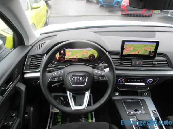Audi Q5 35 TDI 163 S tronic 7 Quattro S line