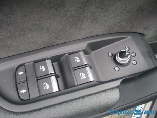 Audi Q5 35 TDI 163 S tronic 7 Quattro S line