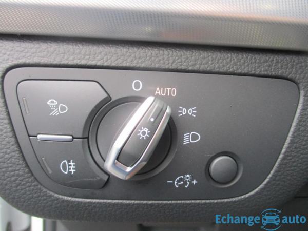 Audi Q5 35 TDI 163 S tronic 7 Quattro S line