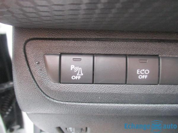 Peugeot 208 1.2 PureTech 110ch S&S EAT6 GT Line