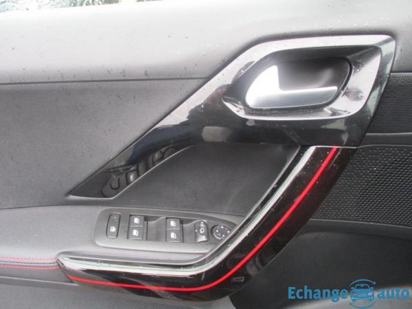 Peugeot 208 1.2 PureTech 110ch S&S EAT6 GT Line