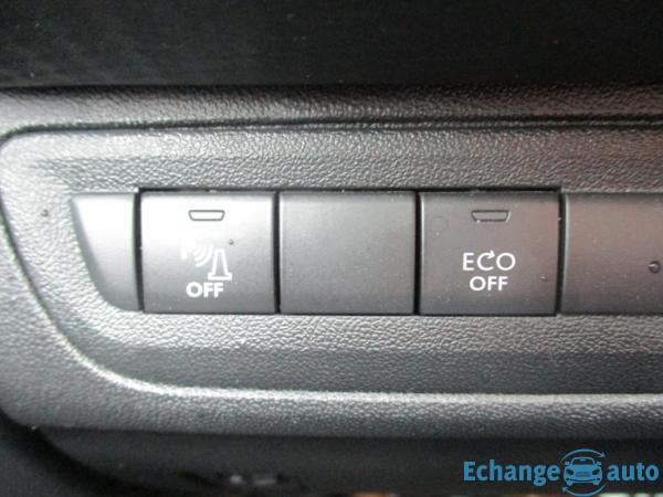 Peugeot 208 1.2 PureTech 110ch S&S EAT6 GT Line