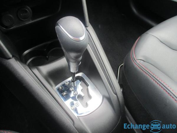 Peugeot 208 1.2 PureTech 110ch S&S EAT6 GT Line