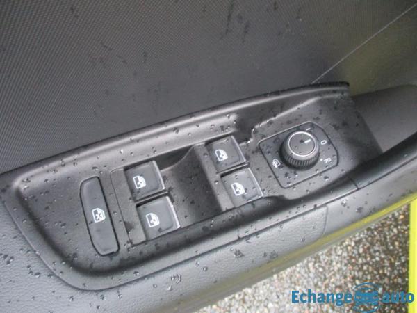 Audi A1 sportback 25 TFSI 95 ch BVM5