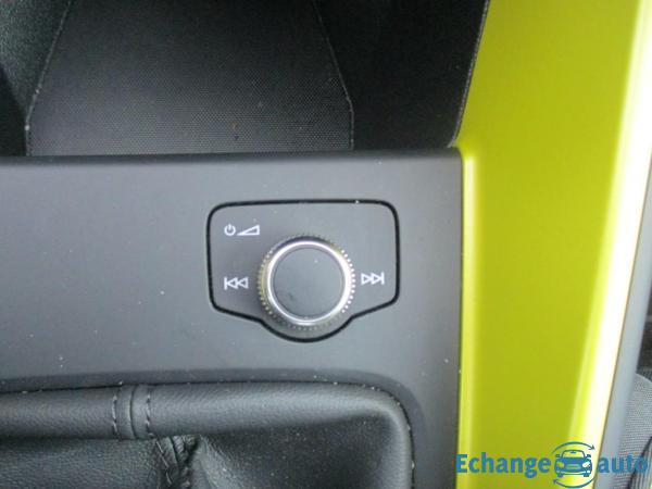 Audi A1 sportback 25 TFSI 95 ch BVM5