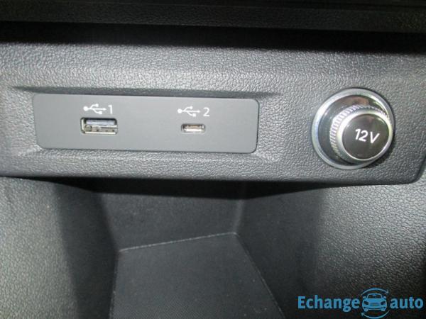 Audi A1 sportback 25 TFSI 95 ch BVM5