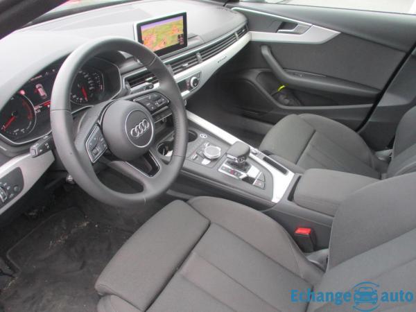 Audi A4 Avant 50 TDI 286 Tiptronic 8 Quattro S line