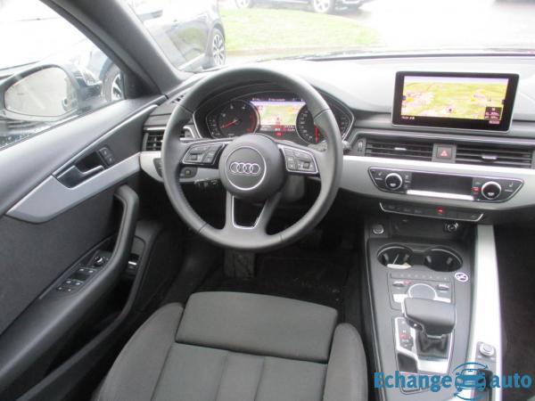 Audi A4 Avant 50 TDI 286 Tiptronic 8 Quattro S line