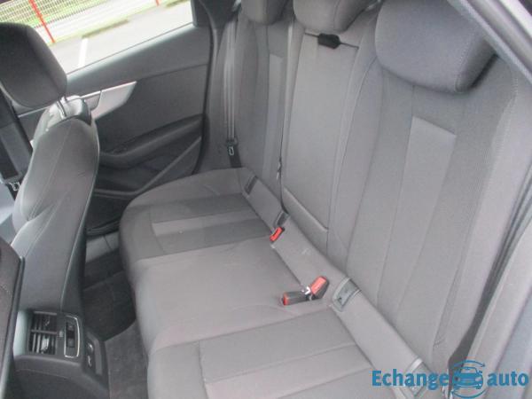 Audi A4 Avant 50 TDI 286 Tiptronic 8 Quattro S line