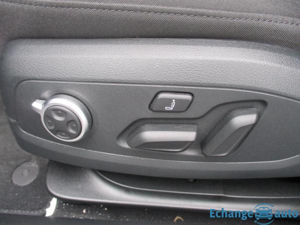 Audi A4 Avant 50 TDI 286 Tiptronic 8 Quattro S line