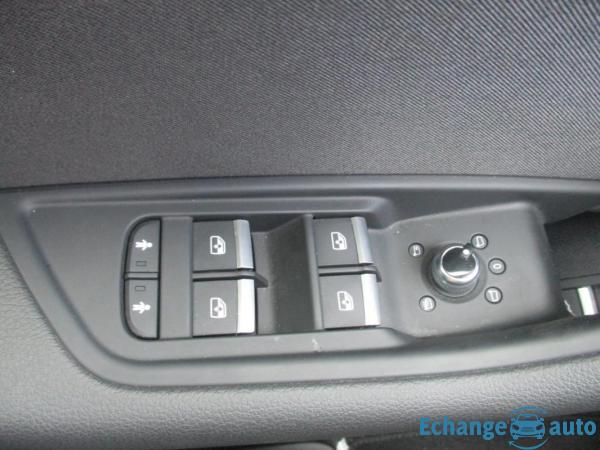 Audi A4 Avant 50 TDI 286 Tiptronic 8 Quattro S line