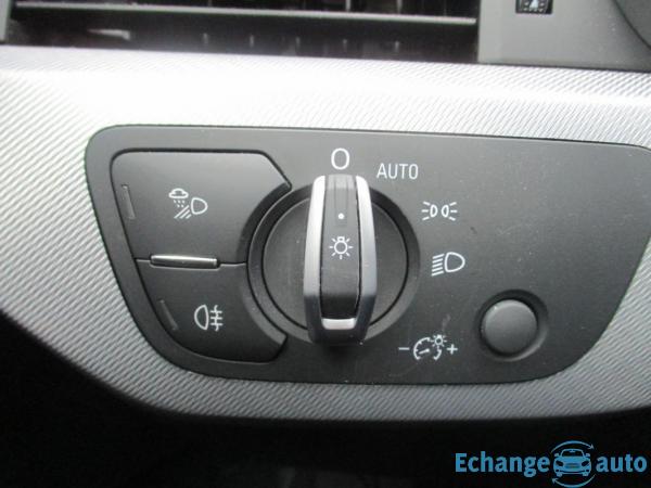 Audi A4 Avant 50 TDI 286 Tiptronic 8 Quattro S line