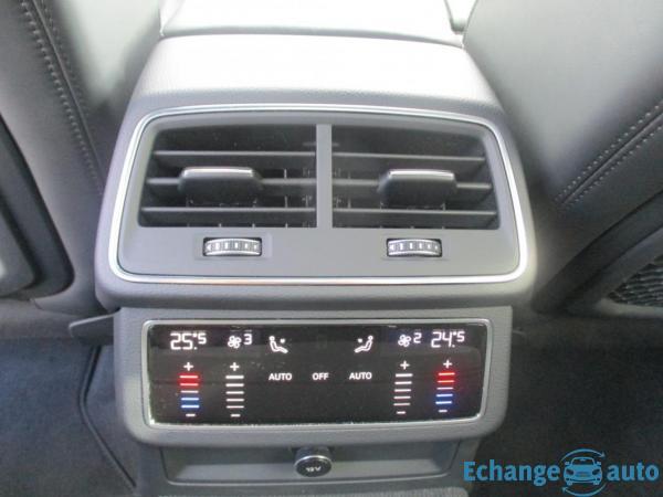 Audi A6 Avant 45 TDI 231 ch Quattro Tiptronic 8 S line