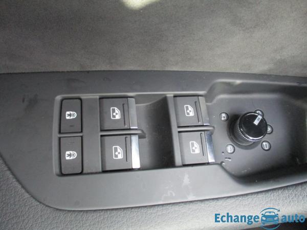 Audi A6 Avant 45 TDI 231 ch Quattro Tiptronic 8 S line