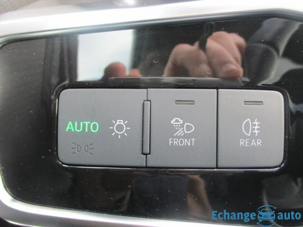 Audi A6 Avant 45 TDI 231 ch Quattro Tiptronic 8 S line