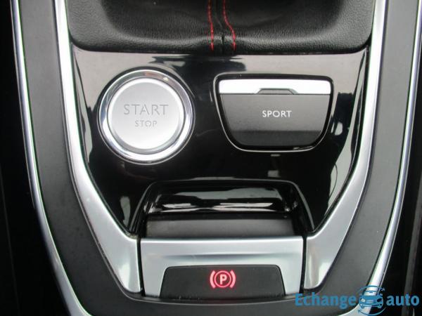 Peugeot 308 PureTech 130ch S&S BVM6 GT Line