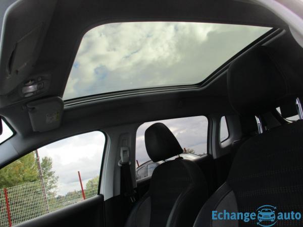 Peugeot 2008 1.6 BlueHDi 120ch S&S BVM6 Allure
